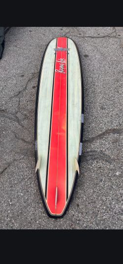 9 Ft Surfboard