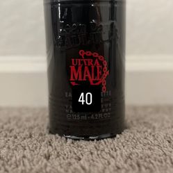 Jean Paul Gaultier Ultra Male 