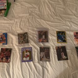 sports cards