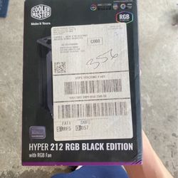 Computer Fan
