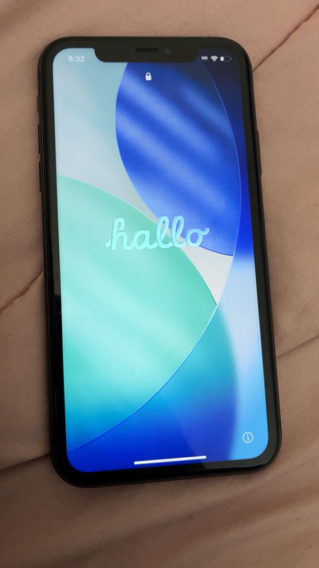 iPhone 11