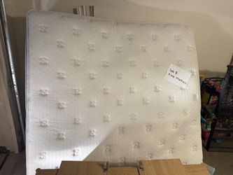 King Size Mattress