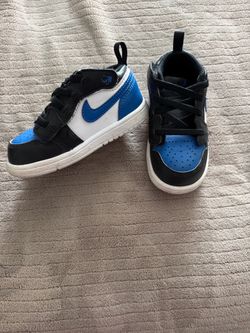 Toddler shoes