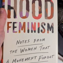 Hood Feminism