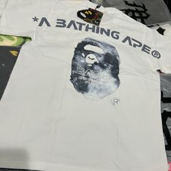 A Bathing Ape