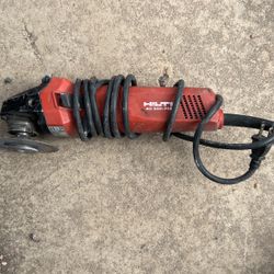 grainner hilti