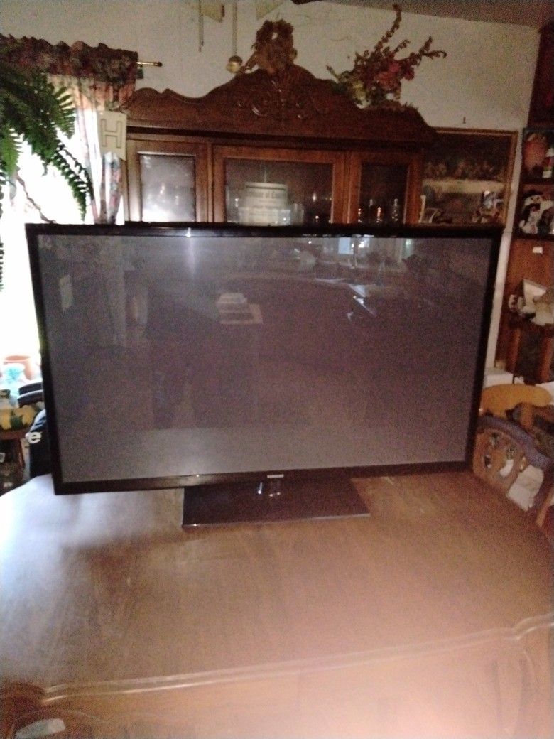 50 Inch Tv