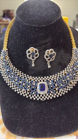 Necklace set