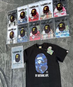 BAPE SHIRTS