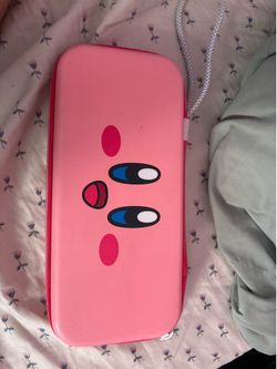 Switch Lite (Animal crossing edition)
