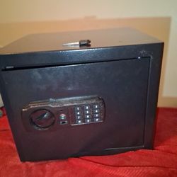 Electronic Safe 