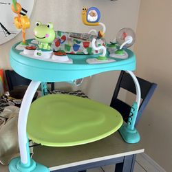 Baby Play Center 