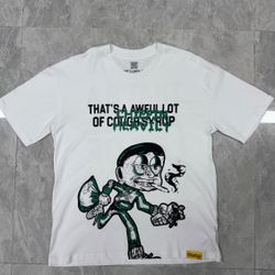 $130 New Cough Syrup Shirts 