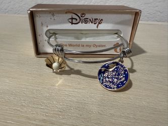 The Little Mermaid Bracelet