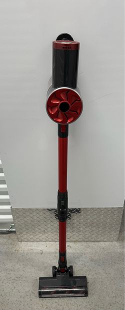 Cordless Vacuum