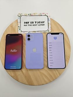 🚀 5G Speed & Stunning Display! - Apple iPhone 12 📱 Smartphone 