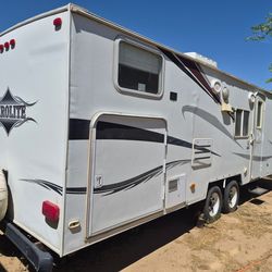 RV traila for sale de venta