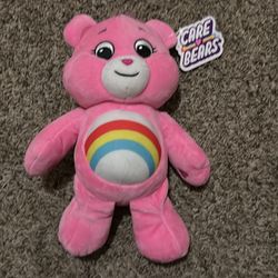 Care Bear Plush