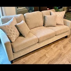 Brand New Sofas And Loveseats Available 