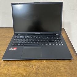 Asus vivobook RyZEN 3 7000series