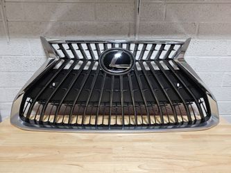 Lexus ES ES300 ES350 OEM Grille Assembly
