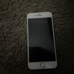 iPhone 7 No Sim Card 