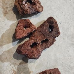 Aquarium Rocks