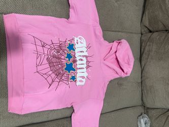 Atlanta sp5der hoodie
