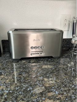 Breville XL Toaster