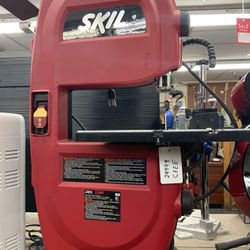 Bench Top Band Saw LOW PRICE!