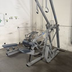 Rare Nautilus Xplode Pulldown – Excellent Condition