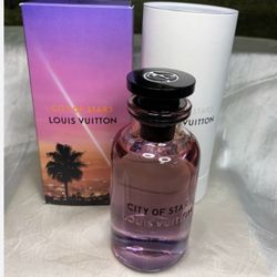 Louis Vuitton City Of Stars 