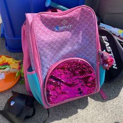 Softball Bag