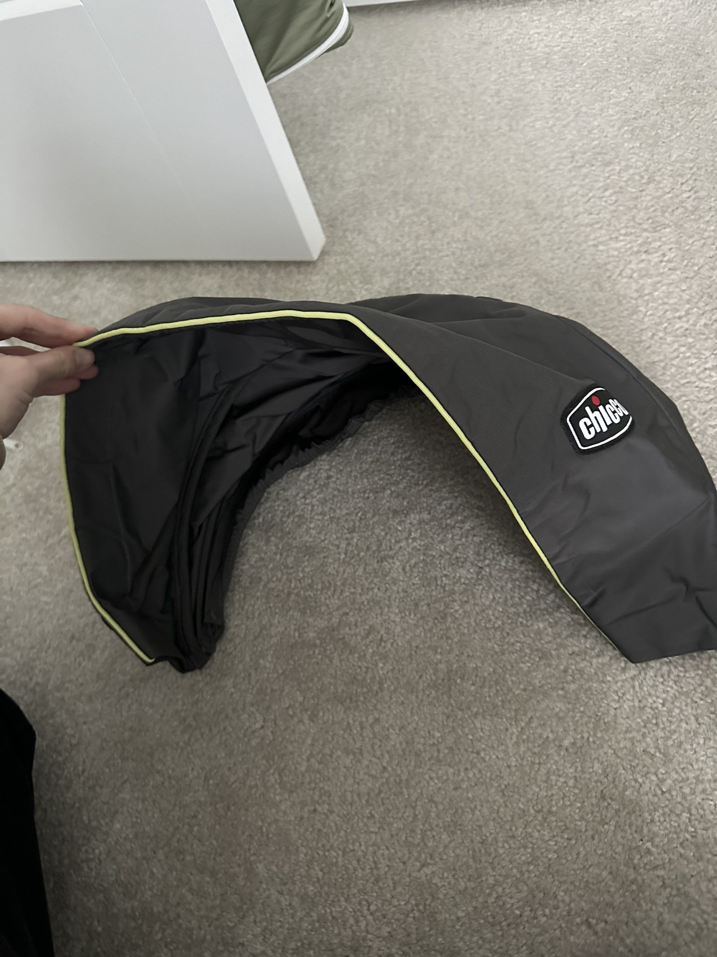 Chicco Keyfit 30 Covers