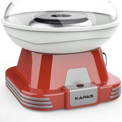 Kapas cotton Candy maker