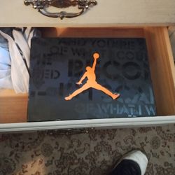 Jordan 3 