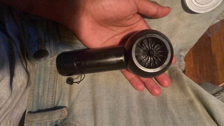 Portable fan