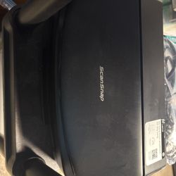 Scansnap scsnner for chromebook