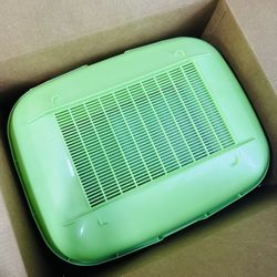 Purina Tidy Cats Litter Box System, BREEZE System Starter Kit Litter Box