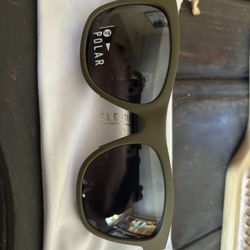 Electric Sunglasses Jjf12
