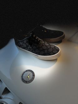 COACH Citysole Skate Sneaker(new)