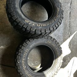 Tires Off Road