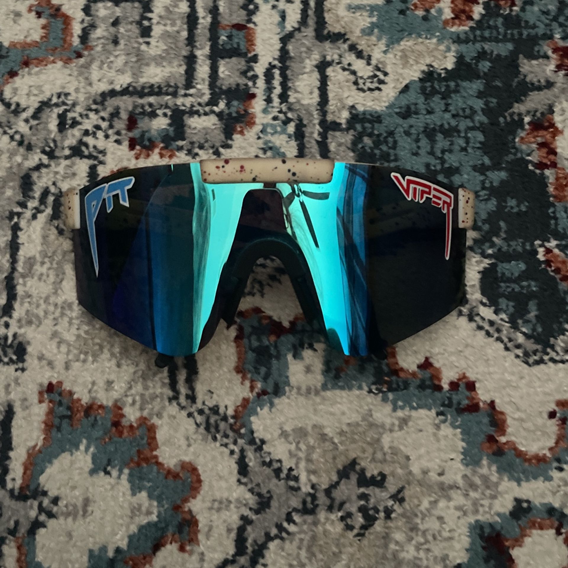 pit vipers