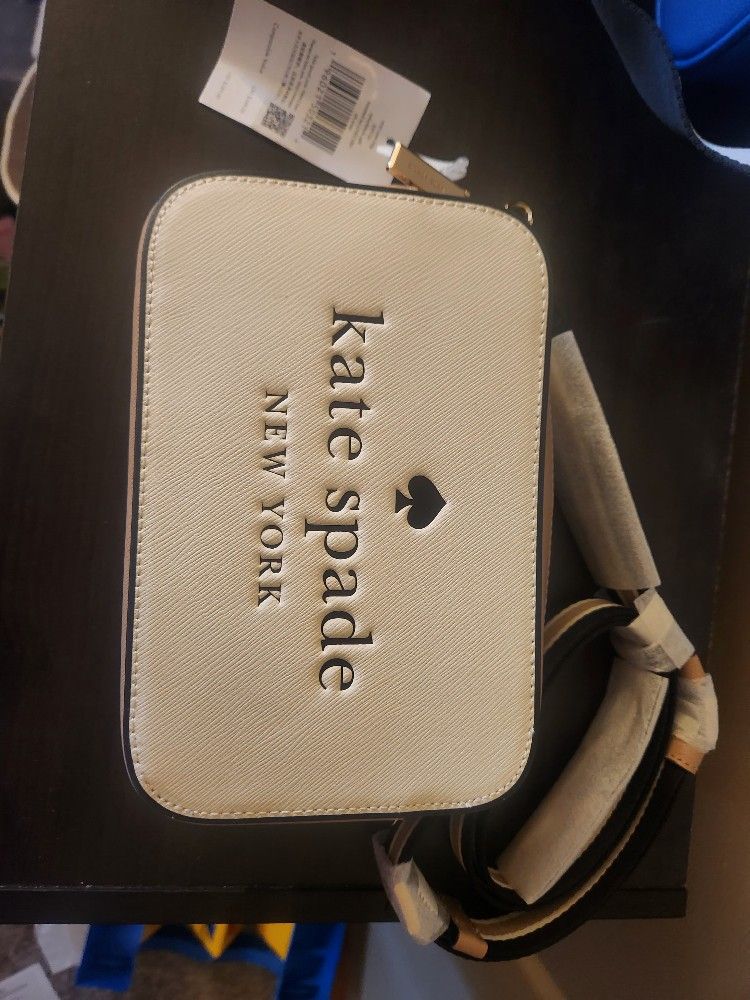 Brand New With Tags Kate Spade Bag