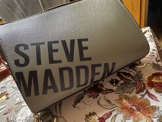 Steve Madden