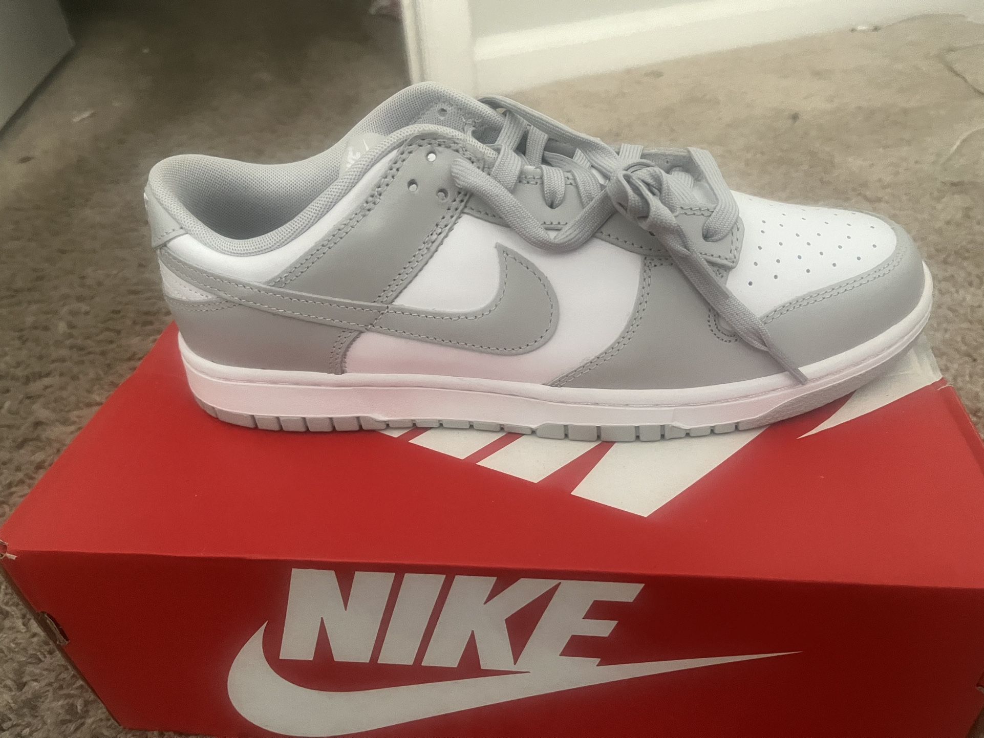 Nike Dunks