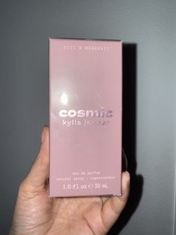 Kylie Cosmic perfume