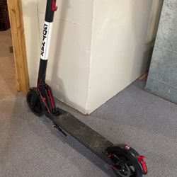 E Scooter