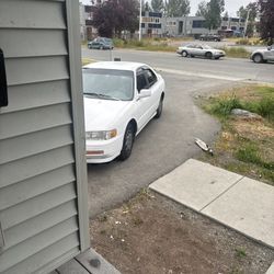 1994 Honda Accord