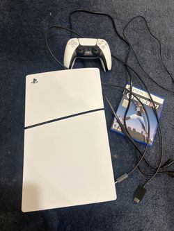 PS5 Pro (controller) (DISK)